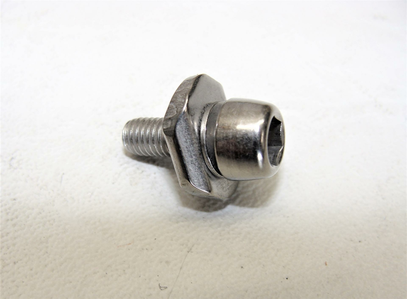 ~ NOS Campagnolo FD-VL102 Braze-On Front Derailleur Mounting Bolt ~
