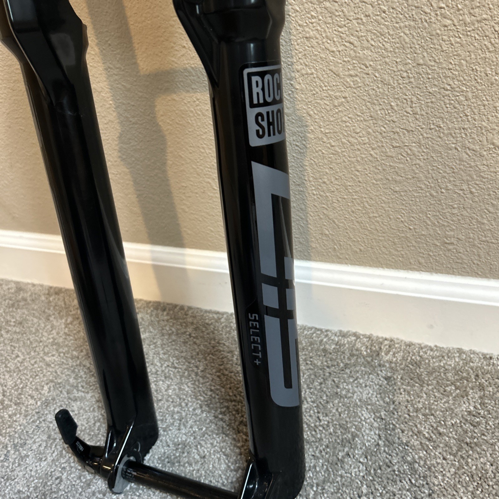 RockShox SID Select Plus 120mm 29 15×110 Boost, 44mm Offset, New Take Off