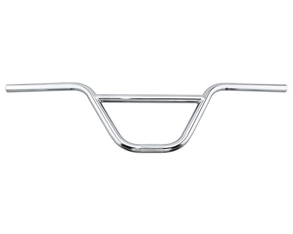 AltaLine Cruiser BMX Bike Bicycle Handlebar 872 Steel 22.2mm CHROME.
