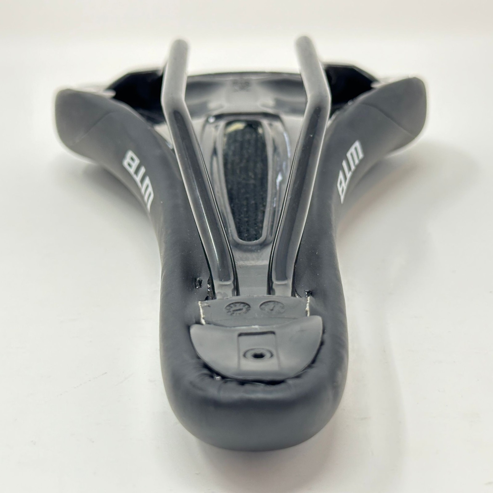 WTB Volt Bike Saddle Comfort Mountain Road Seat 142 mm Wide 320g Steel Rails