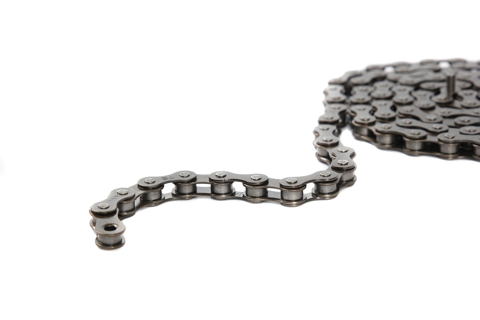 NEW BMX Fixie Bike Chain KMC Z510 90L 1/2×1/8 Single Speed Track Cruiser Bicycle