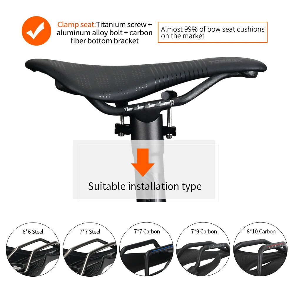 Carbon Mtb Bike Retractable Seatpost Offset 0mm 27.2/30.8/31.6mm Bicycle Seat
