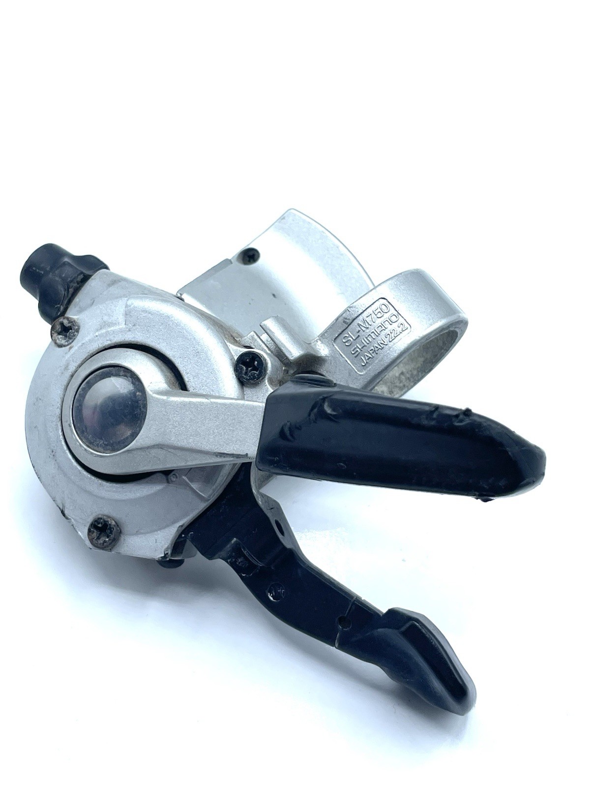 Shimano Deore XT SL-M750 Mountain Bike Right / Rear Trigger Shifter