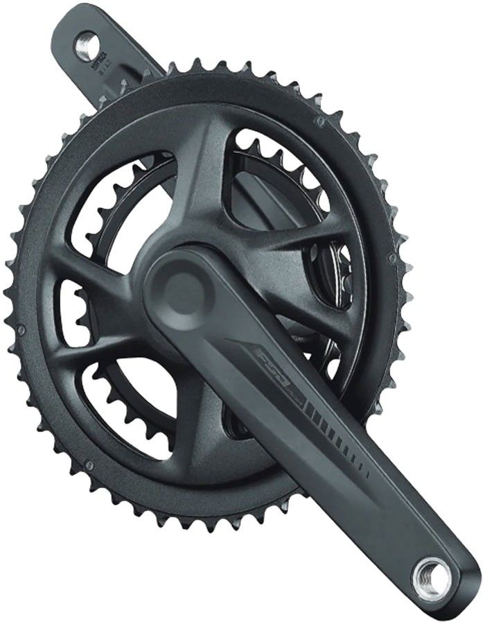 Full Speed Ahead Omega AGX+ Crankset 30/46T 165mm 130BCD 30mm