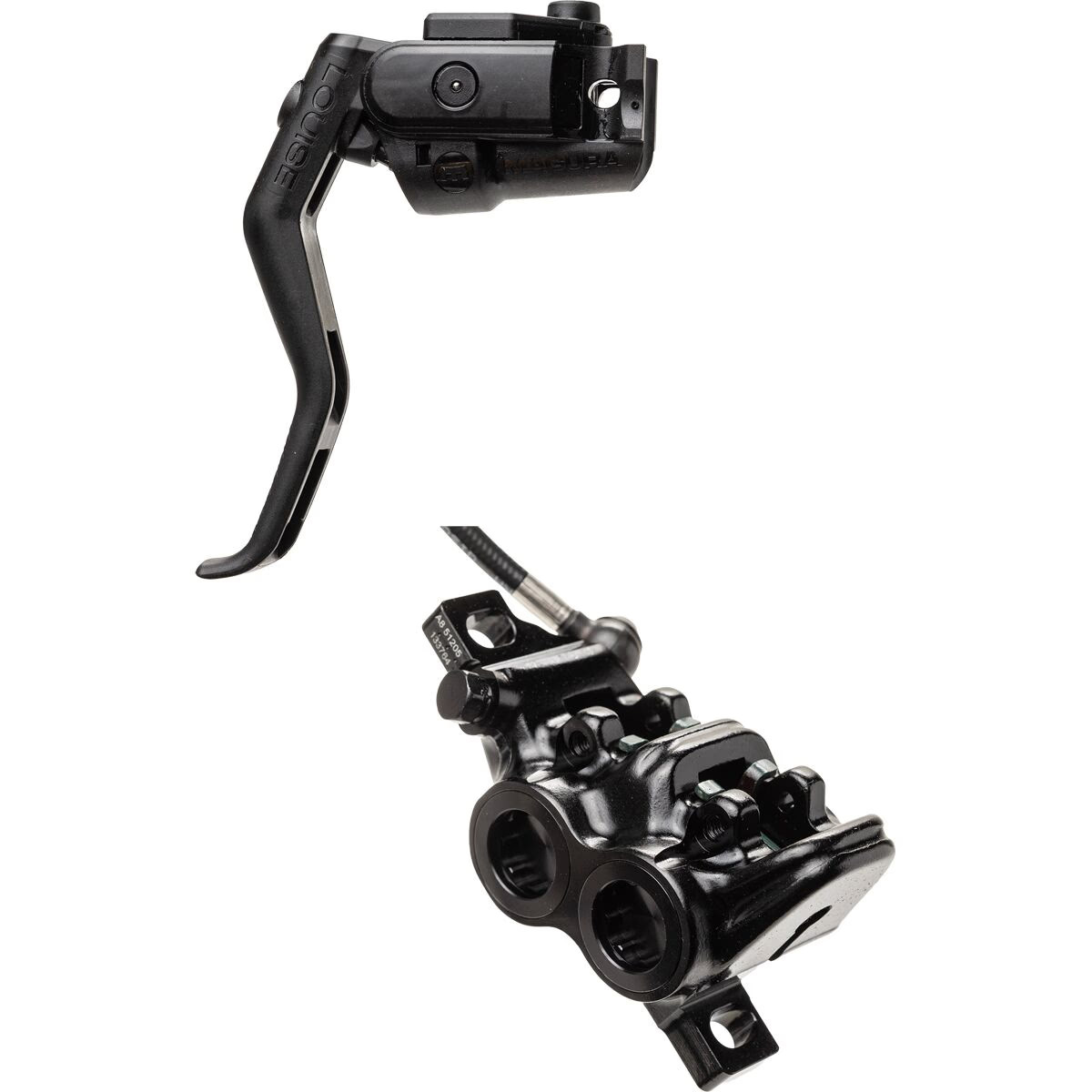 Magura USA Louise Elite Carbotecture Brake One Color, 2200mm