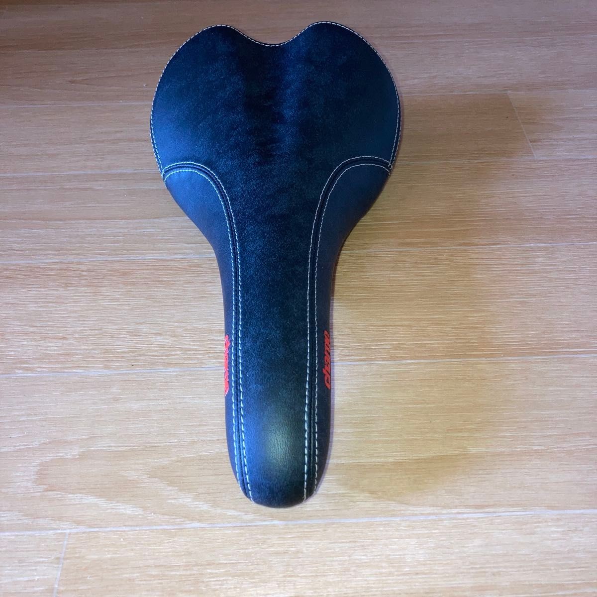 Charge Bikes Spoon Saddle Black