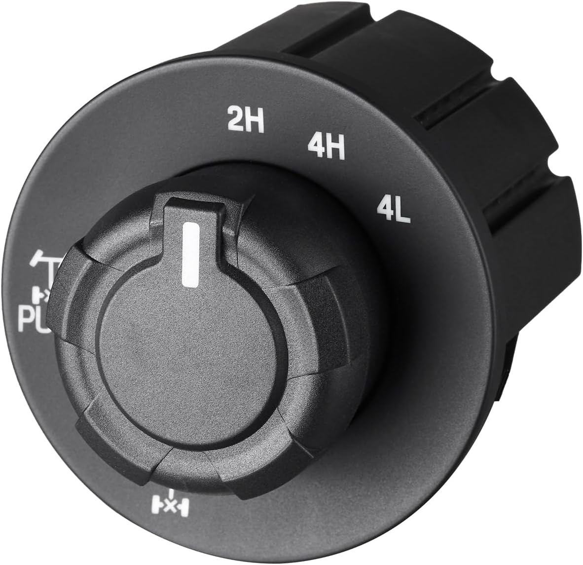 2009-2014 Ford F150 4WD Electronic Differential Lock Switch AL3Z14B166BA