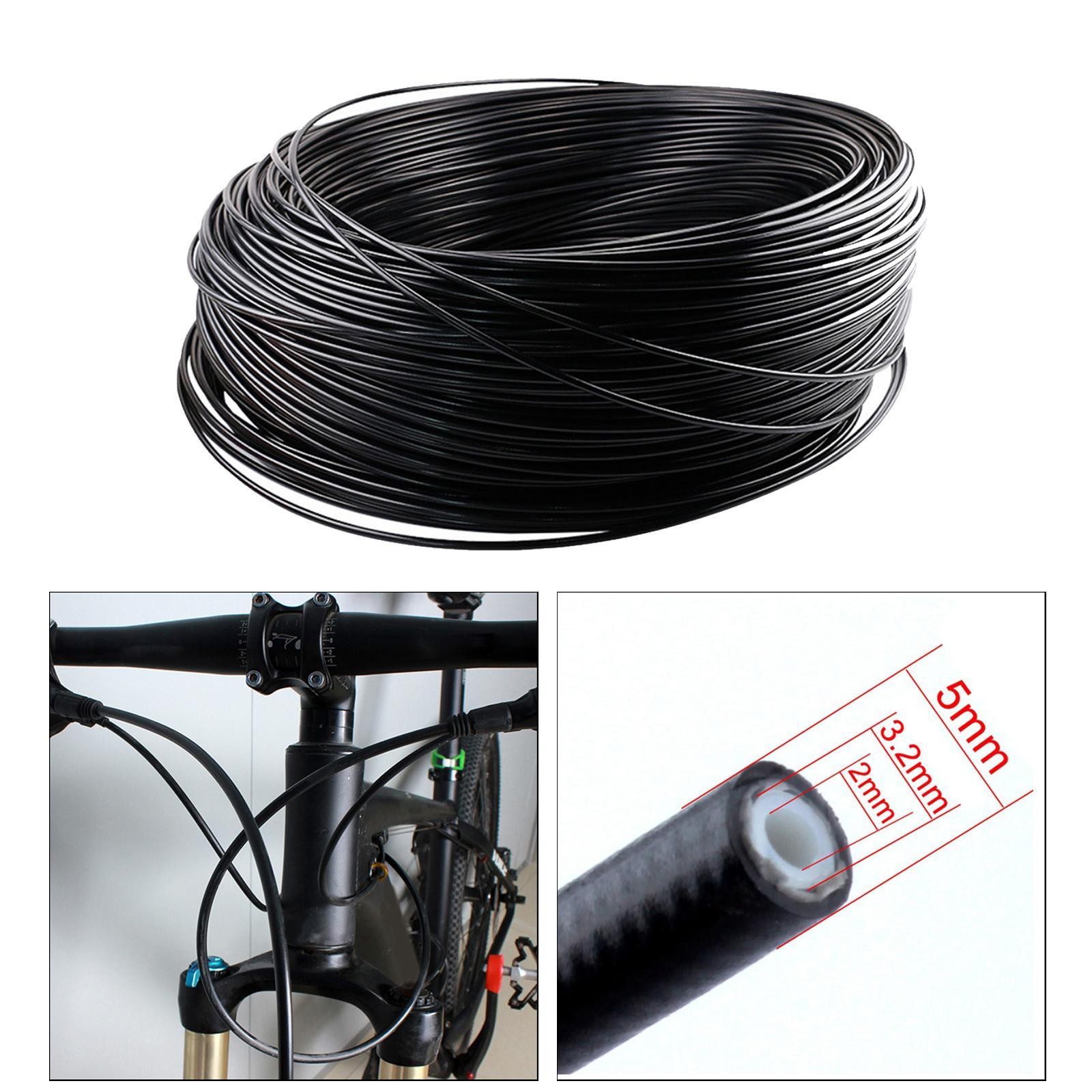 Mountain Bike Road Bike Hydraulic Discs Brake Oil Pipe Pipe
