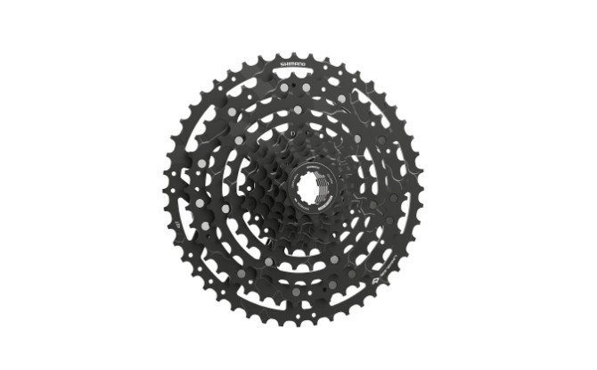 SHIMANO CUES CS-LG300 10-Speed LINKGLIDE Cassette 11-48T