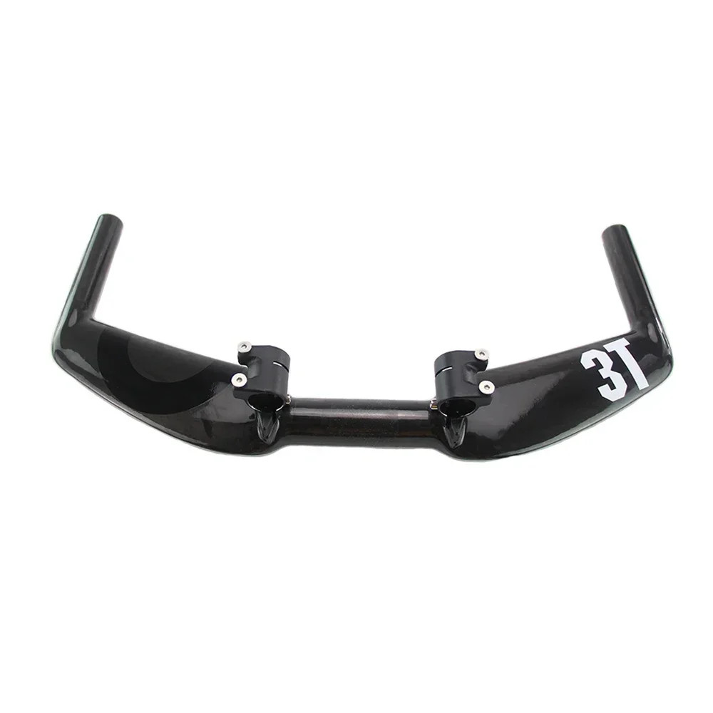 Carbon Road Bike Time Trial Handlebar Rest Triathlon TT Bar Bike Parts
