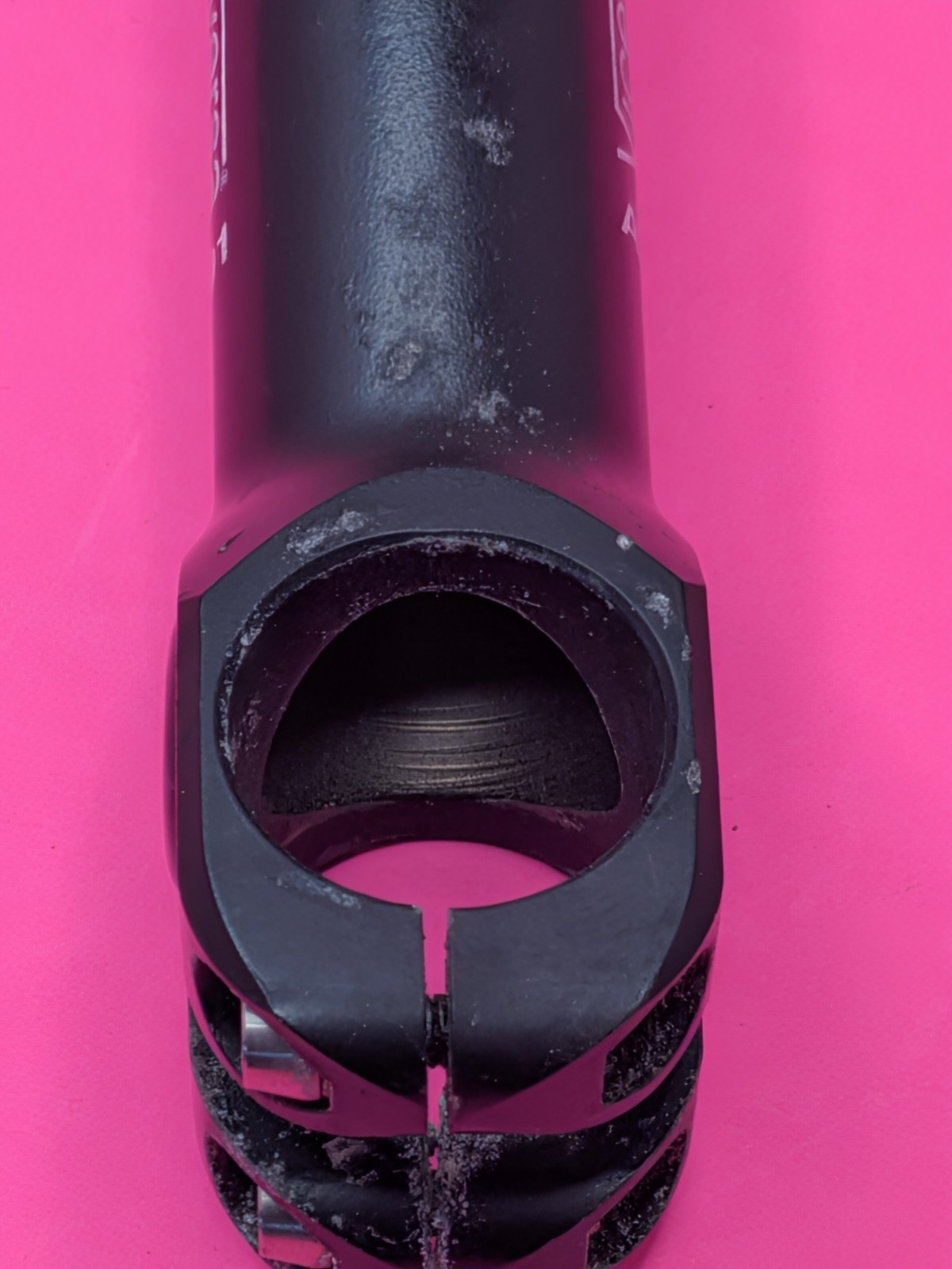 Stella Azzurra ViceVersa Stem Oversize 110mm or 120mm x 31.8mm New