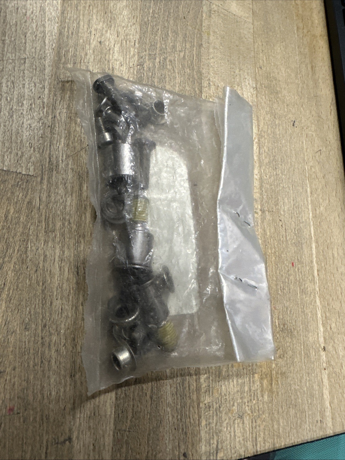 KF043 KIT REBUILD HW – LINKS SCALPEL 63MM 2000-2007 (680655149622)
