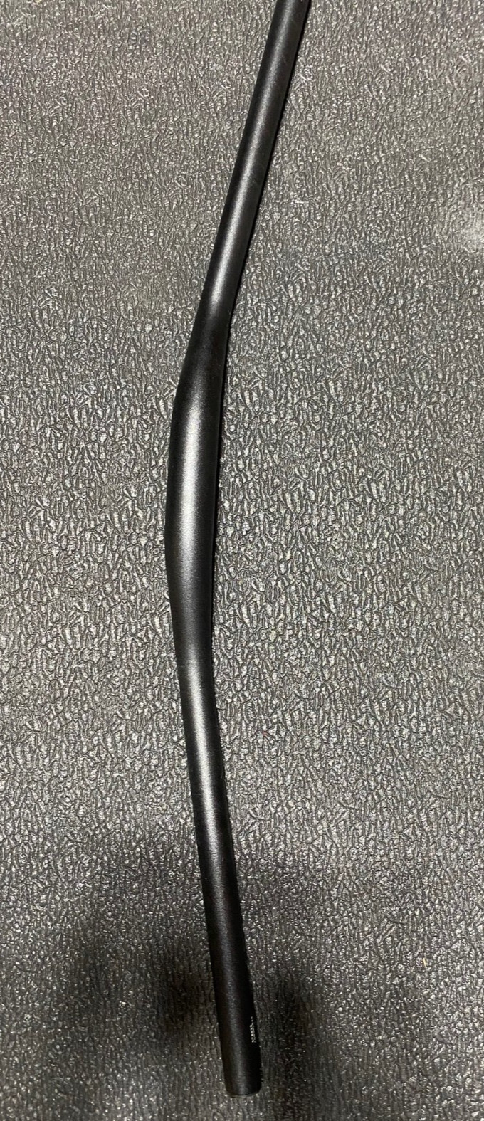 Trek Bontrager Comp 31.8 MTB Handlebar, New, 780mm wide x 15mm up, 9 back