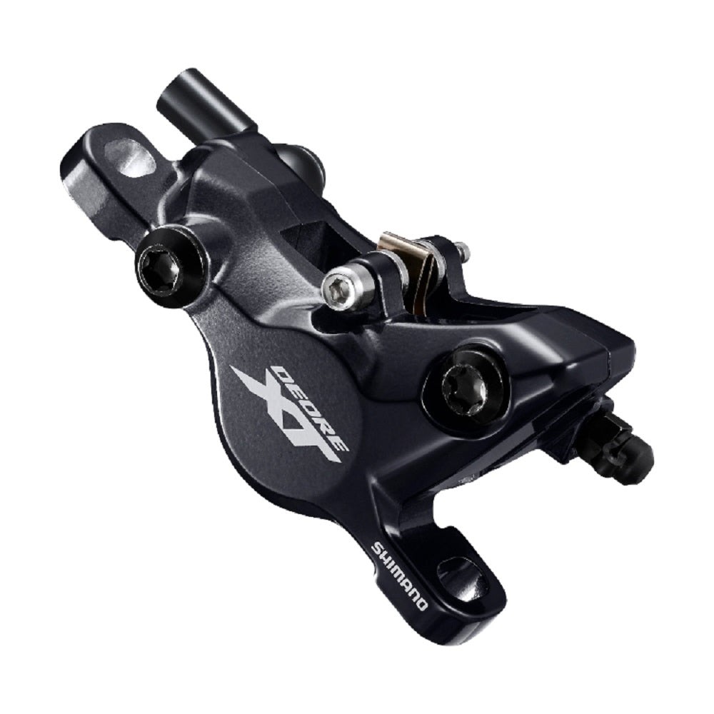 Shimano Deore XT BL-M8100 BR-M8100 Front Left Hydraulic Disc Brake 1000mm