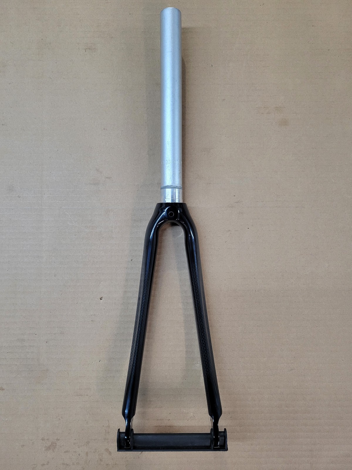 Carbon Fiber Fork 20″ (451)