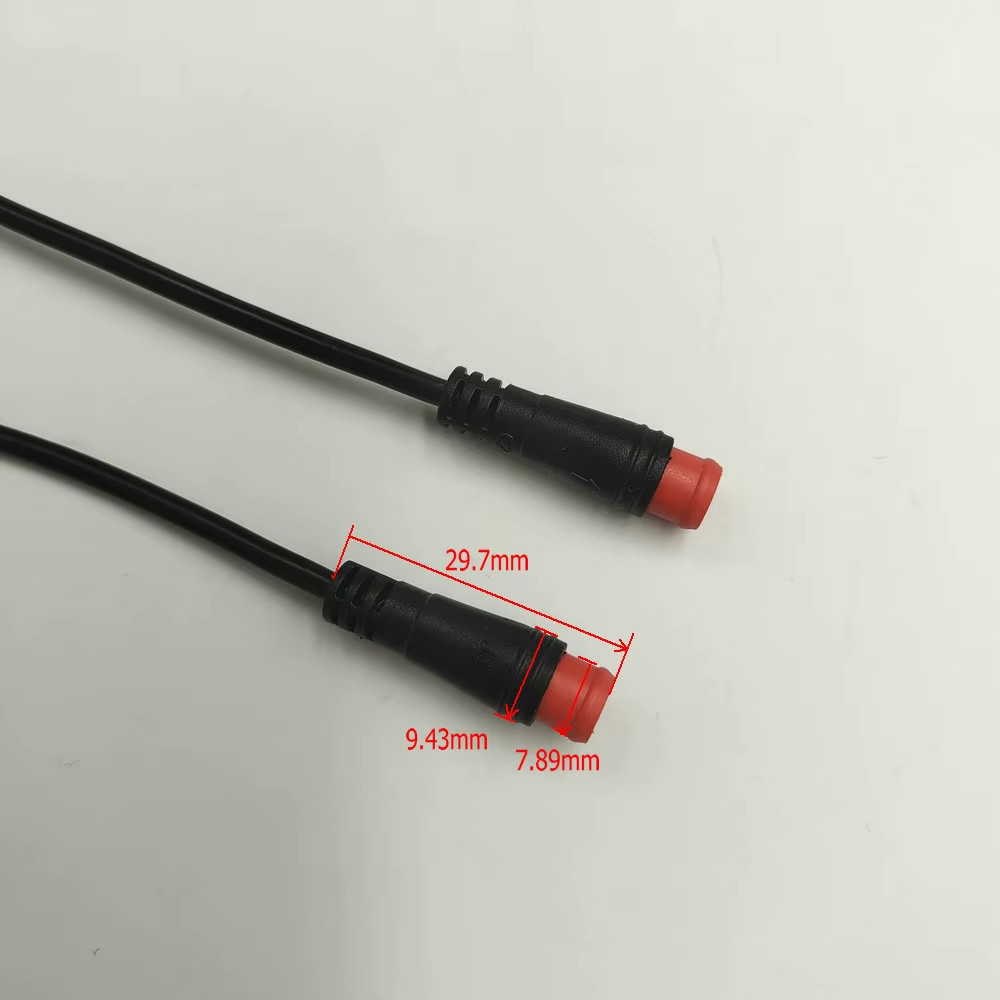 Shimano MT200 Brake Sensors 2 Pin Waterproof left and right Priority Mail