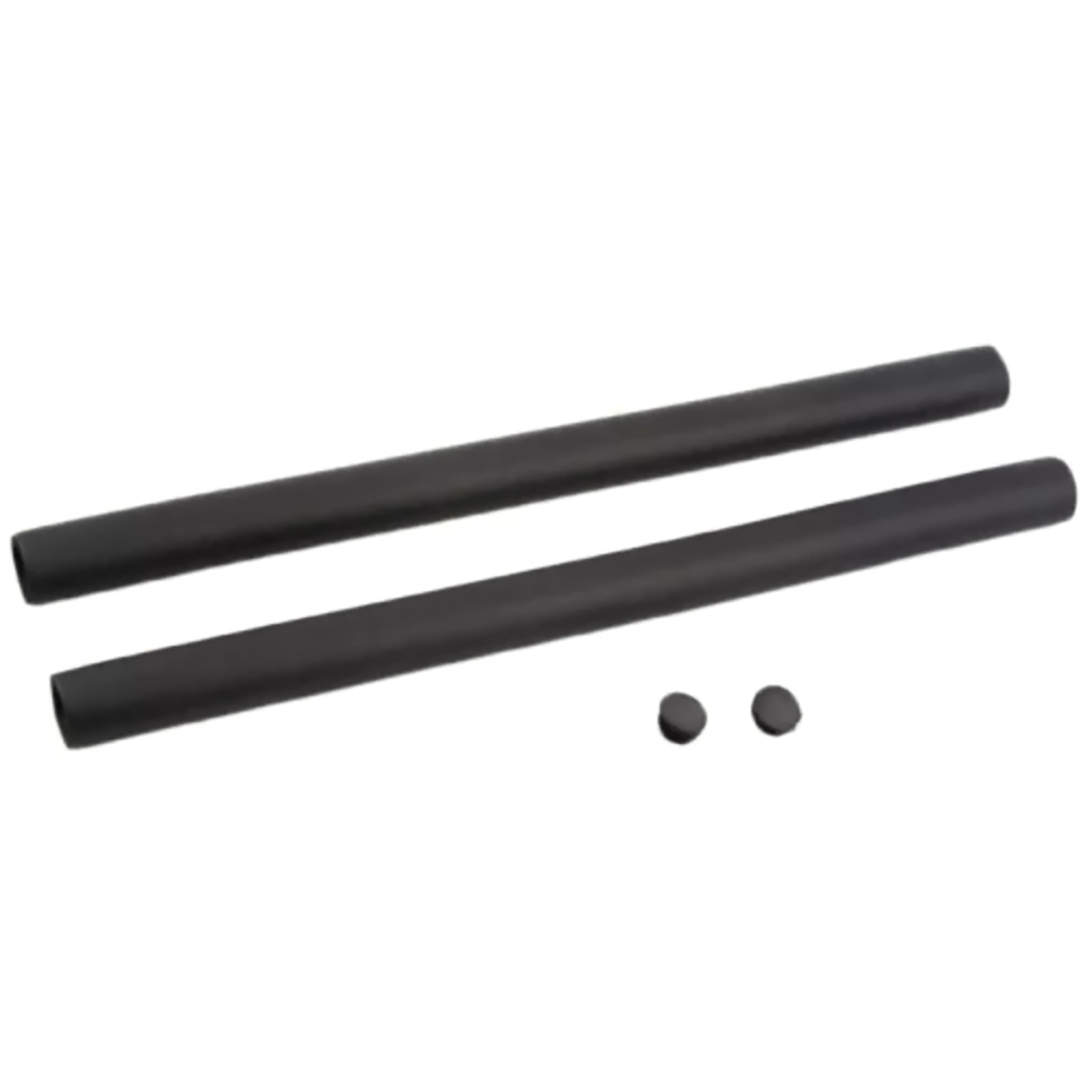 2PCS 50cm Sport Foam Sponge Handlebar Grip Cover Replacement For MTB Bicycle
