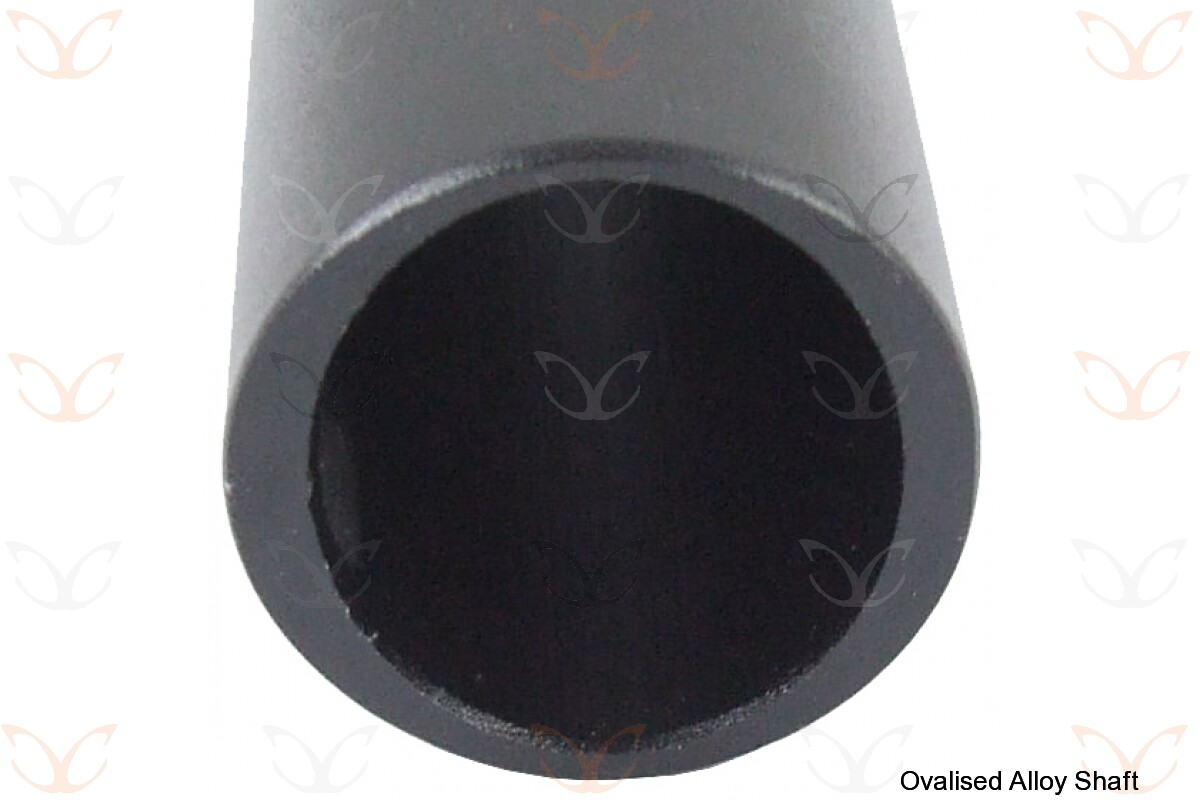eXotic Meta II Bike Seatpost 3D forged 6061.Available in 12 Sizes 27.2 30.9 31.6