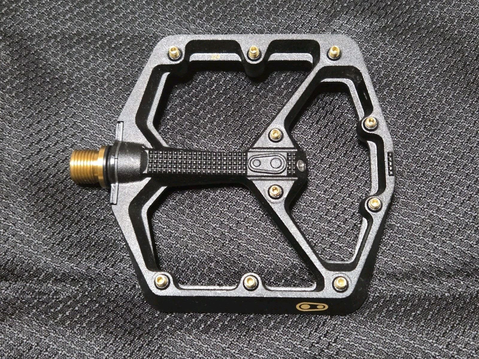 Crank Brothers Stamp 11 Pedals