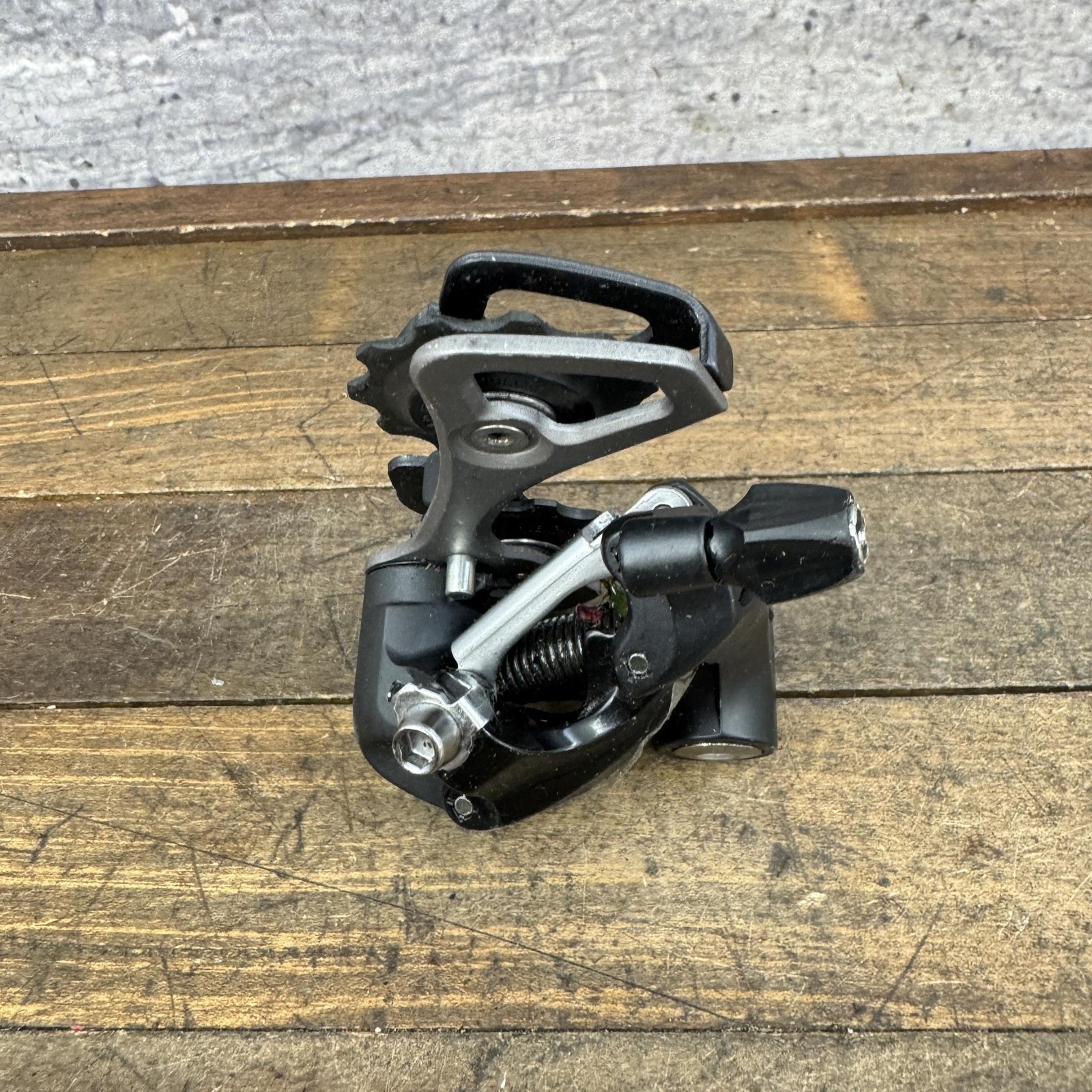 Shimano 105 RD-5700 Rear Derailleur 10 Speed Short Cage Road Black 227g Japan