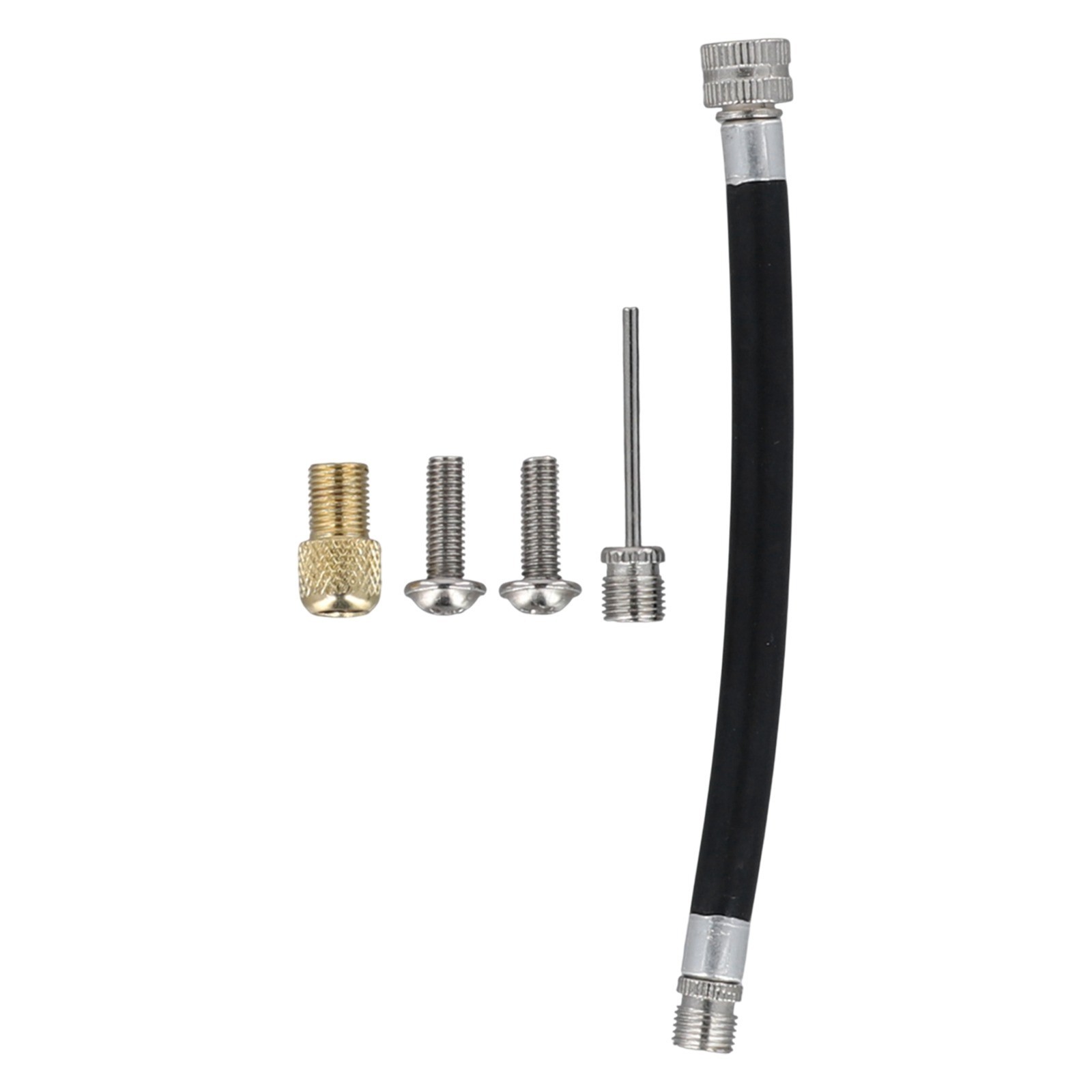 Innovative Lightweight Bike Inflator Perfect for Any Cycling Adventure