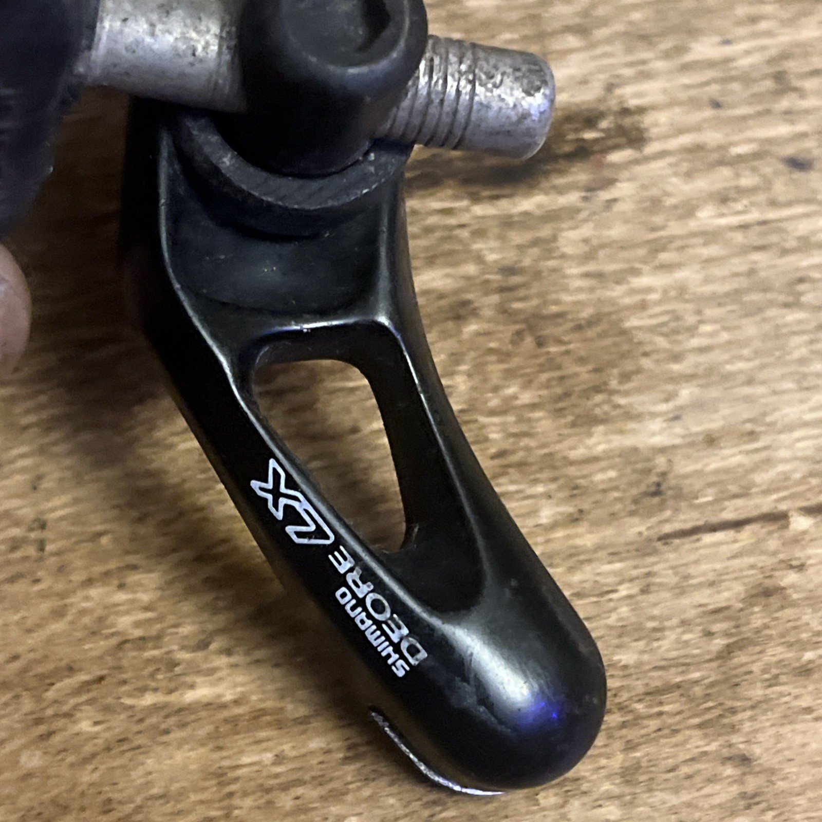 Vintage Shimano Deore LX BR-M560 Cantilever Brake Set ~see Pics/description~