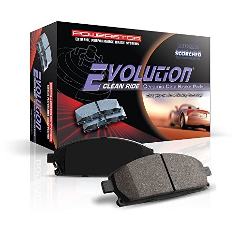 Rear Brake Pads for Hyundai Azera 2012-17 |Sonata 2011-15 |Kia Optima 2011-16