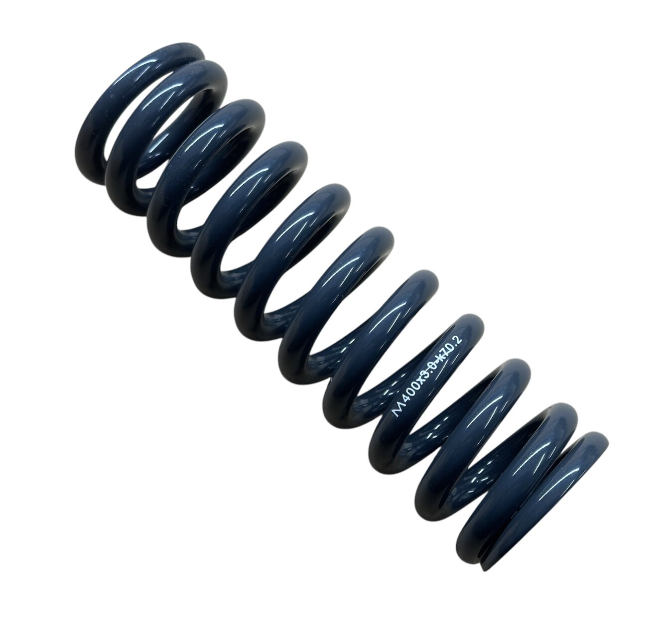 Marzocchi Shock Spring Roco 400×3.00 New Old Stock Spring 400lbs 240×76 241×76