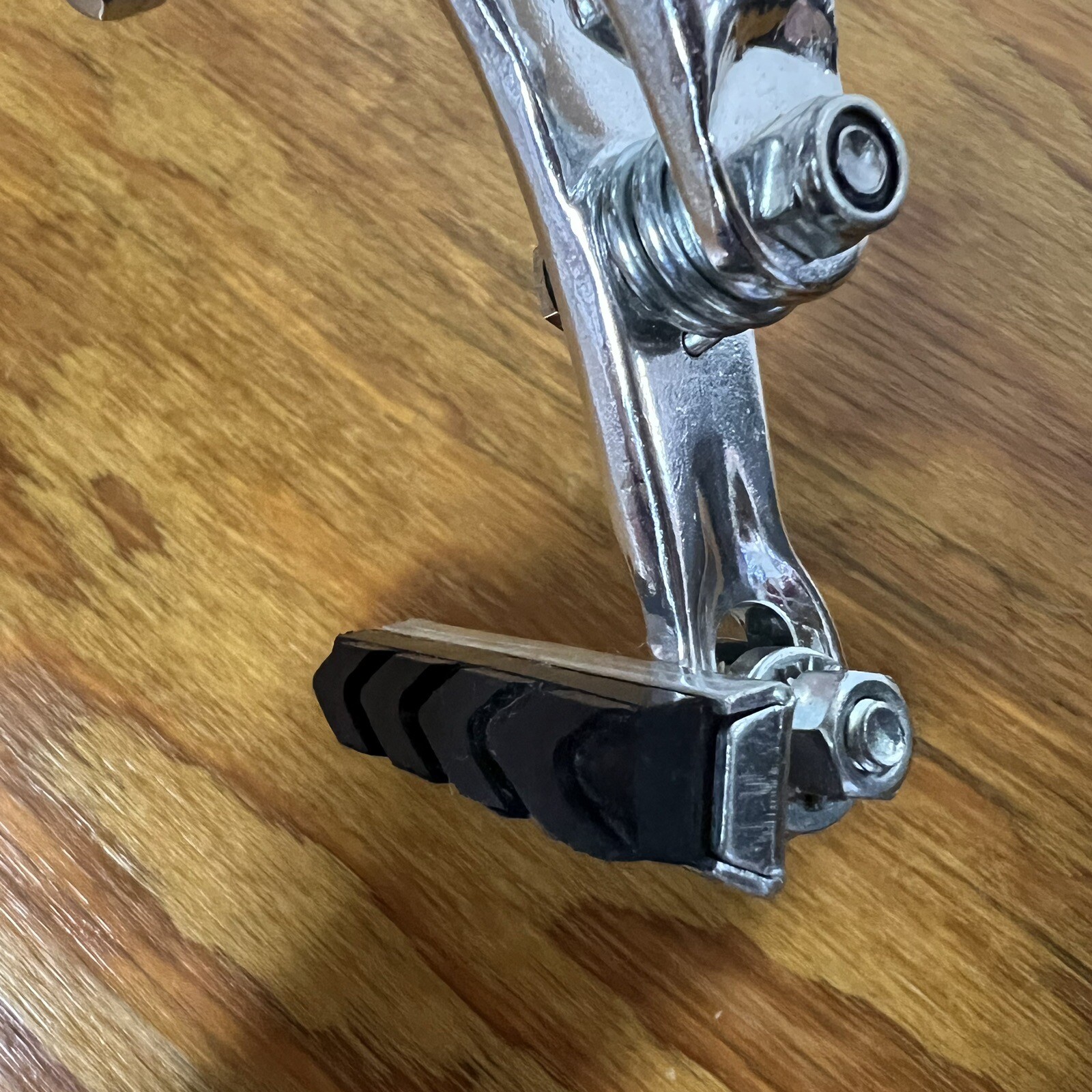 LEE CHI SINE POWER BMX ATB BICYCLE SCISSOR CENTER PULL BRAKE OLD SCHOOL VINTAGE