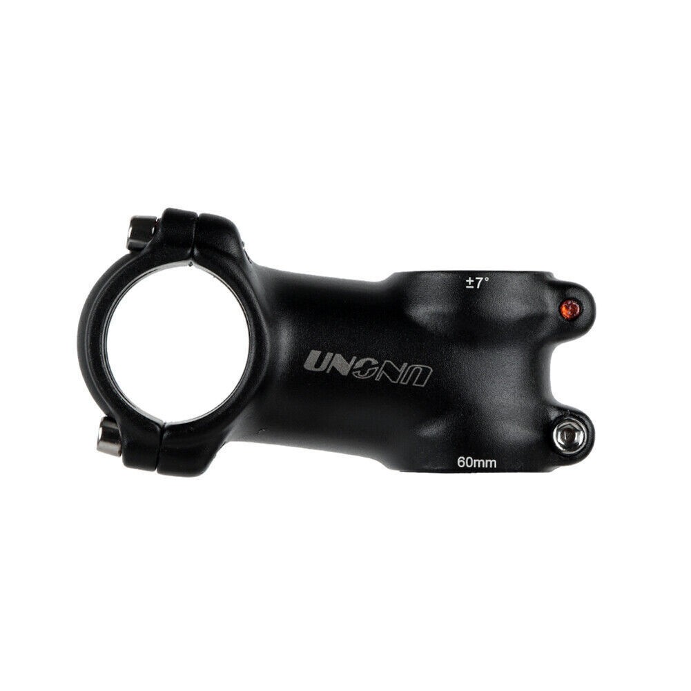 UNO MTB Road Bike Universal Handlebar Stem Aluminum 7/17/35degree 31.8*60-130mm