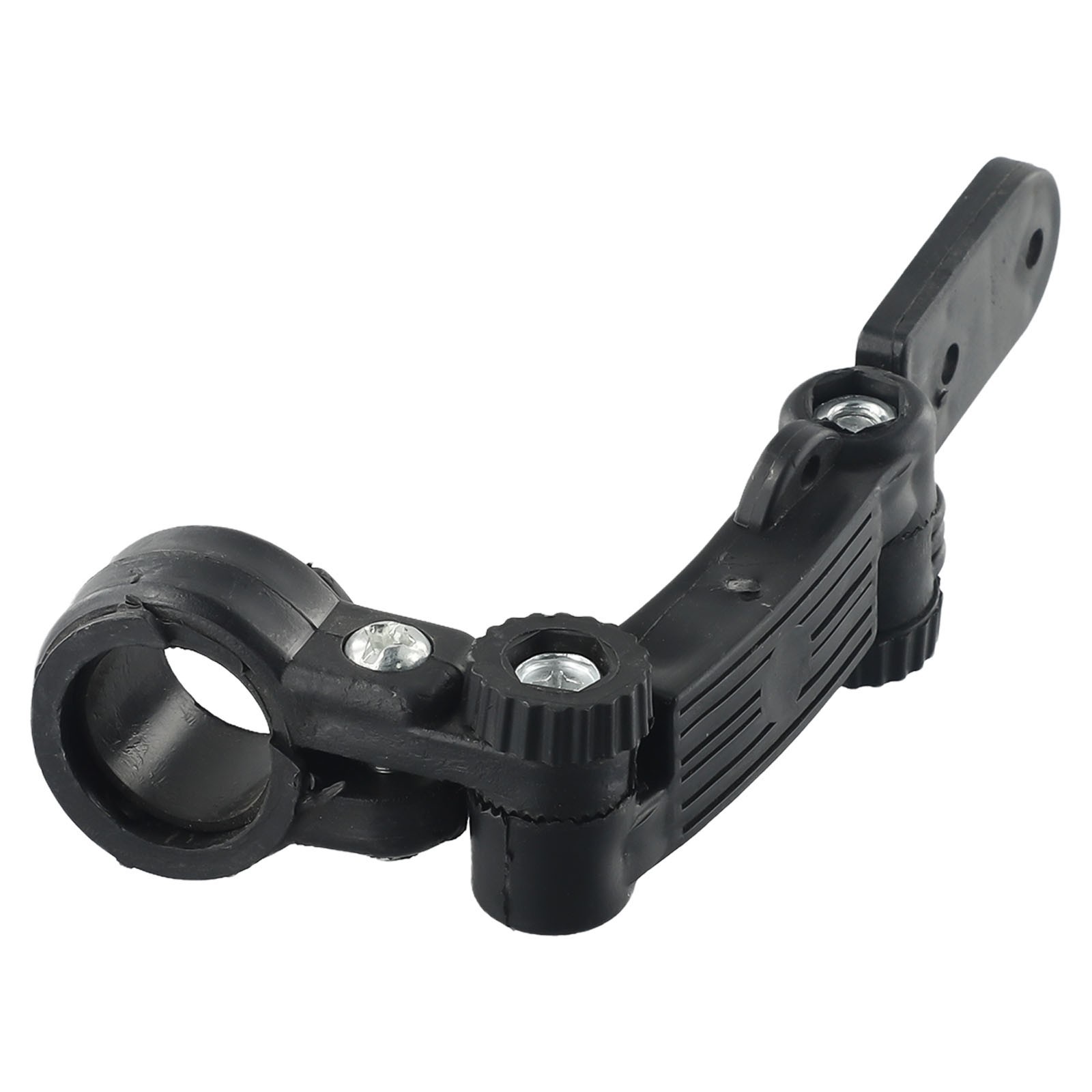 Convenient Connector for Bike Mudguards Easy Installation Secure Attachment