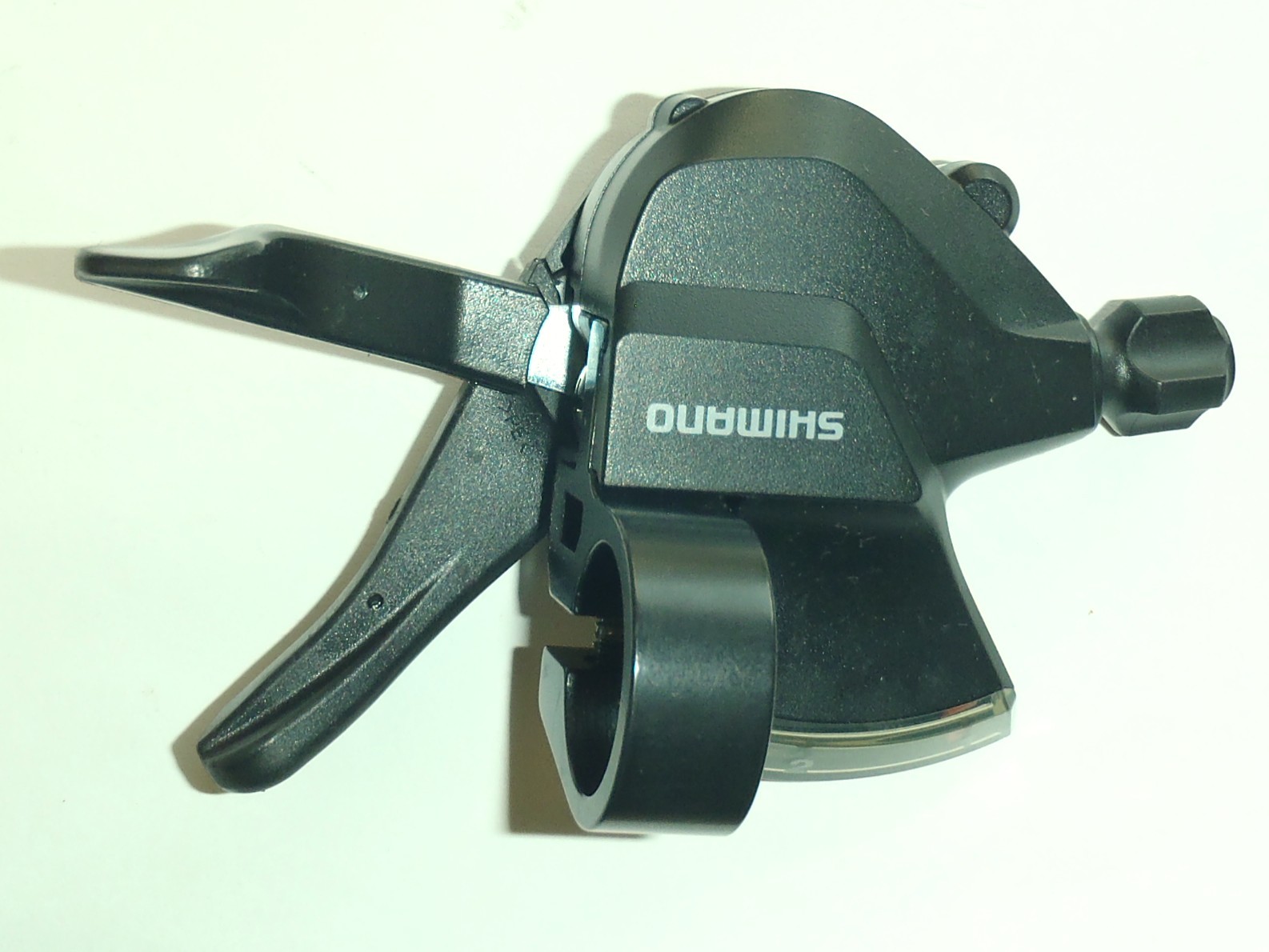 SHIMANO ALTUS SL-M315 SHIFTER 2-SPEED BICYCLE BIKE PARTS 250