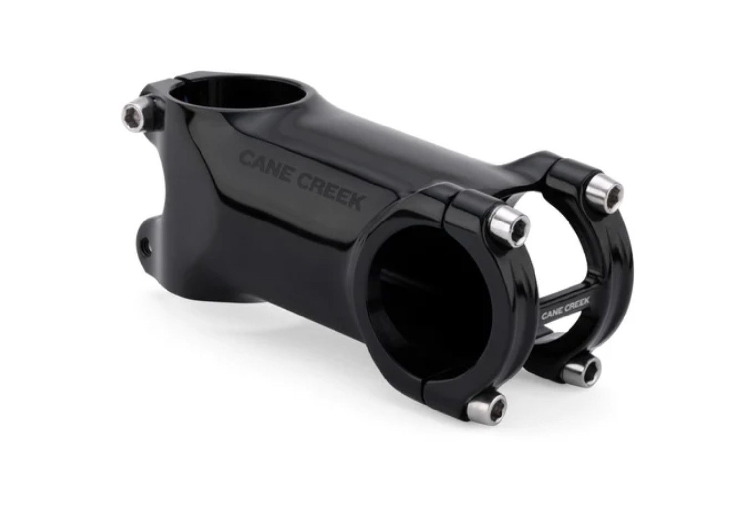 Cane Creek GXC Bicycle Stem 80mm Black 31.8 Clamp