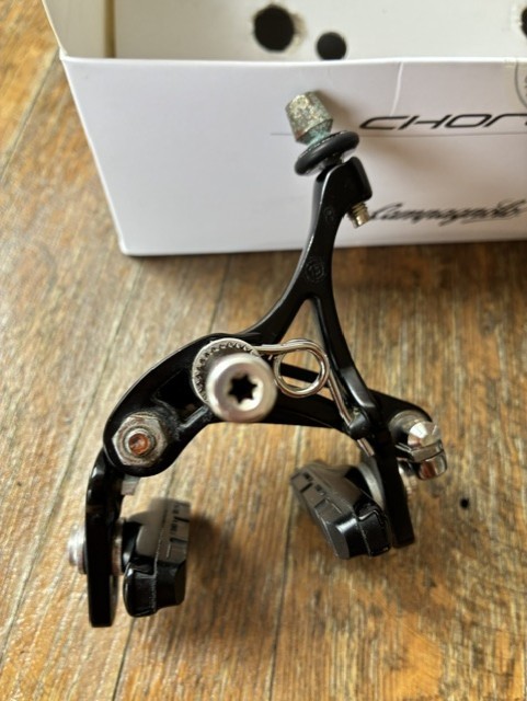Campagnolo Chorus 11 speed skeleton brakeset