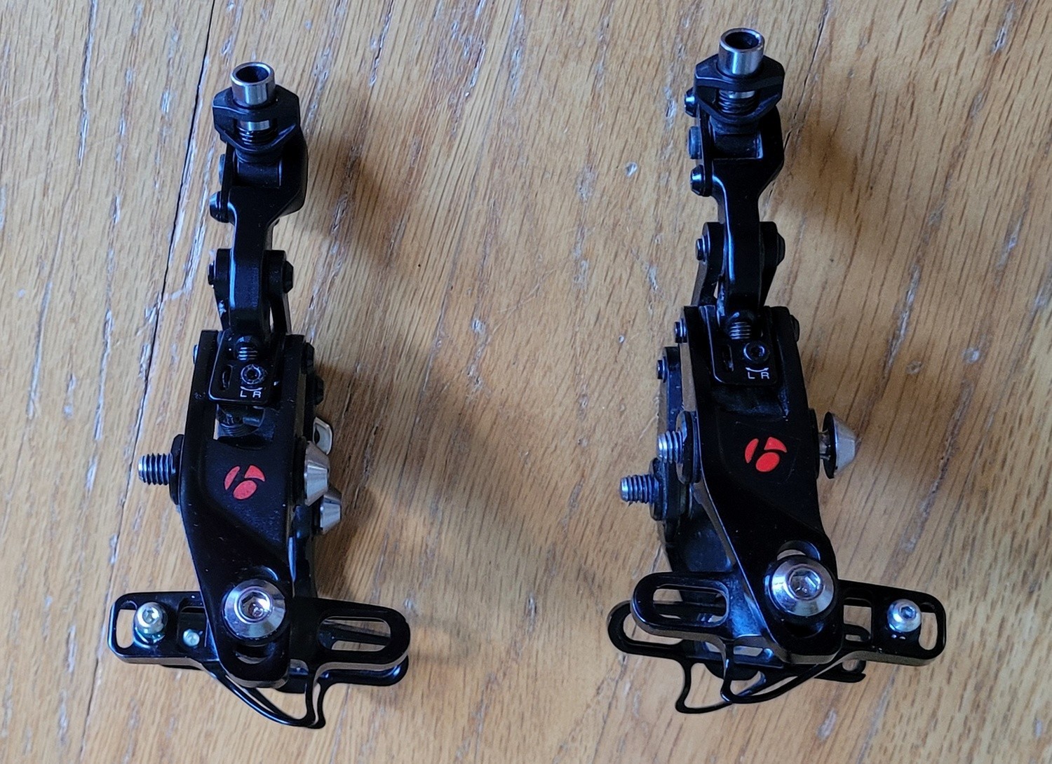 Bontrager Direct Mount Brake Calipers
