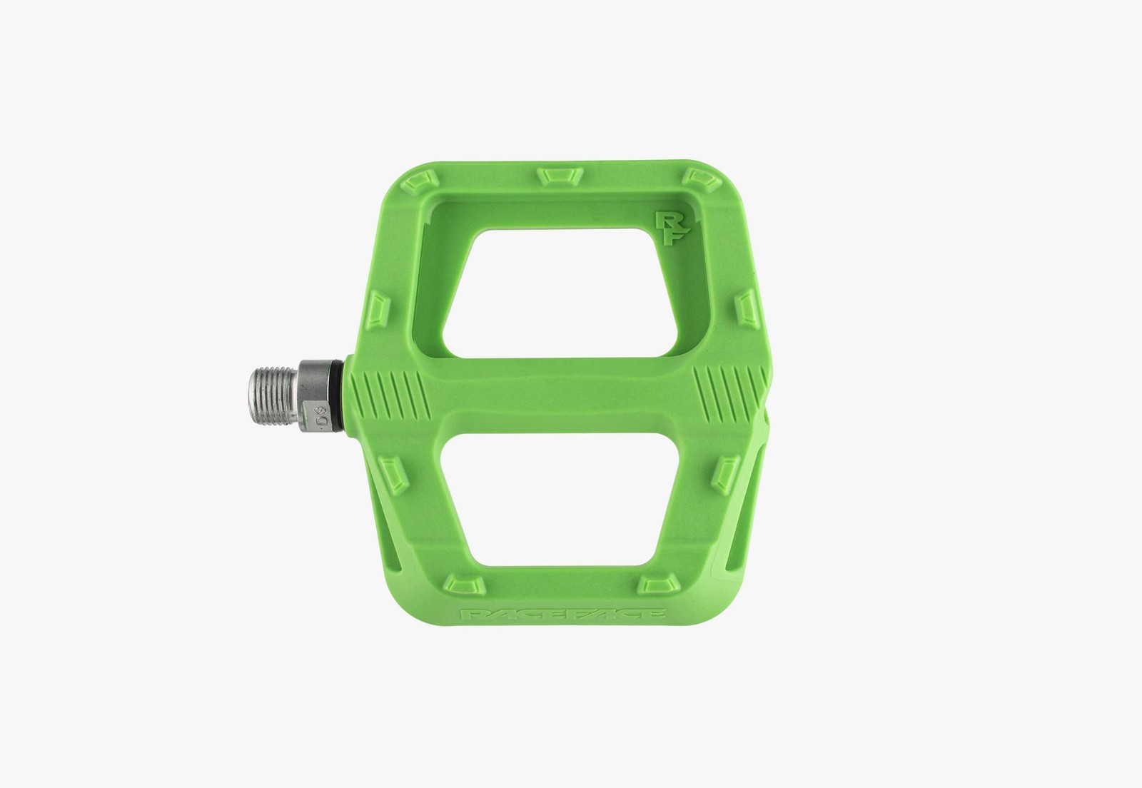 RaceFace Ride MTB Bike Pedals – Platform, Composite, 9/16″
