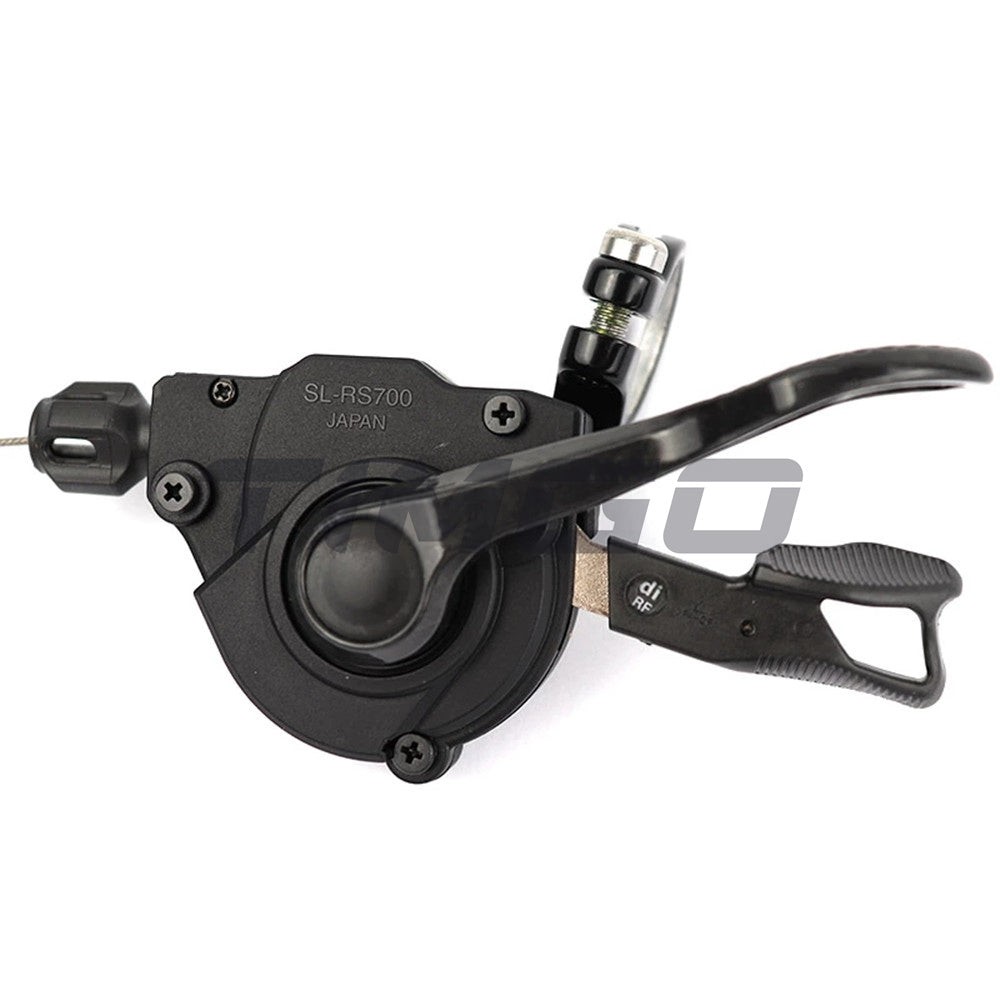 Shimano 105 SL-RS700 Road Bike Flat Bar 2×11 Speed Shifter Lever Rapidfire Plus