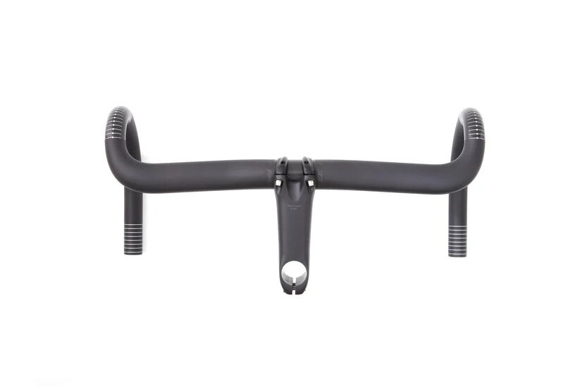 PARLEE Carbon Fiber 35mm Clamp Drop Handlebar Internal Routing VARIOUS WIDTHS