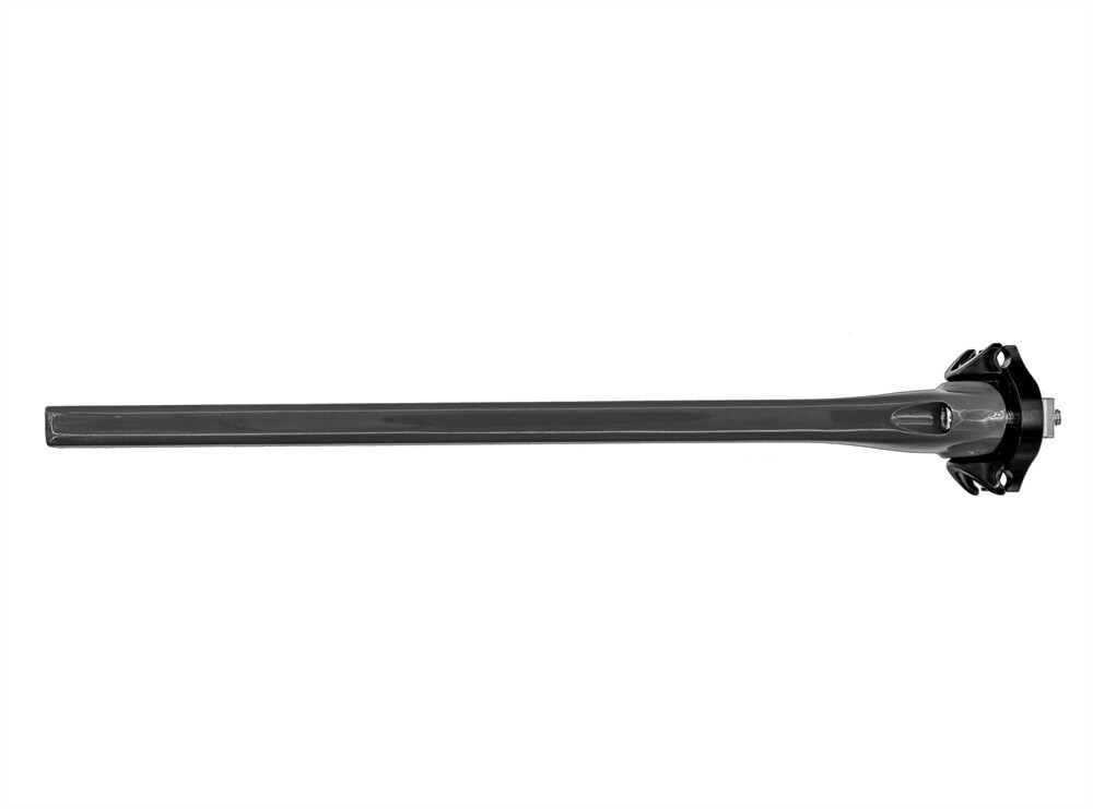 Full Carbon 340mm 0mm Offset Bicycle Seatpost for DOGMA F Bike Frame