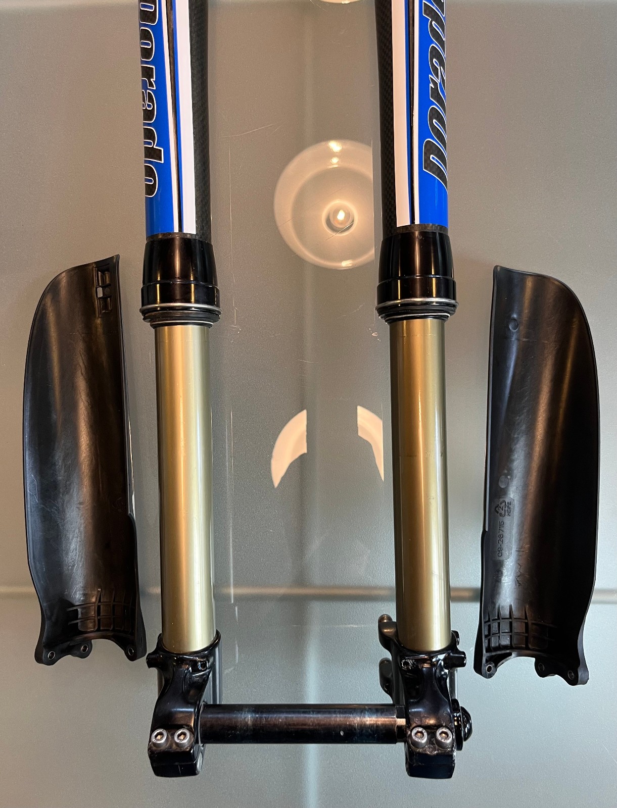 Answer Manitou Dorado MRD 2005 Mountain Bike Downhill Fork DH Cult Retro Vintage