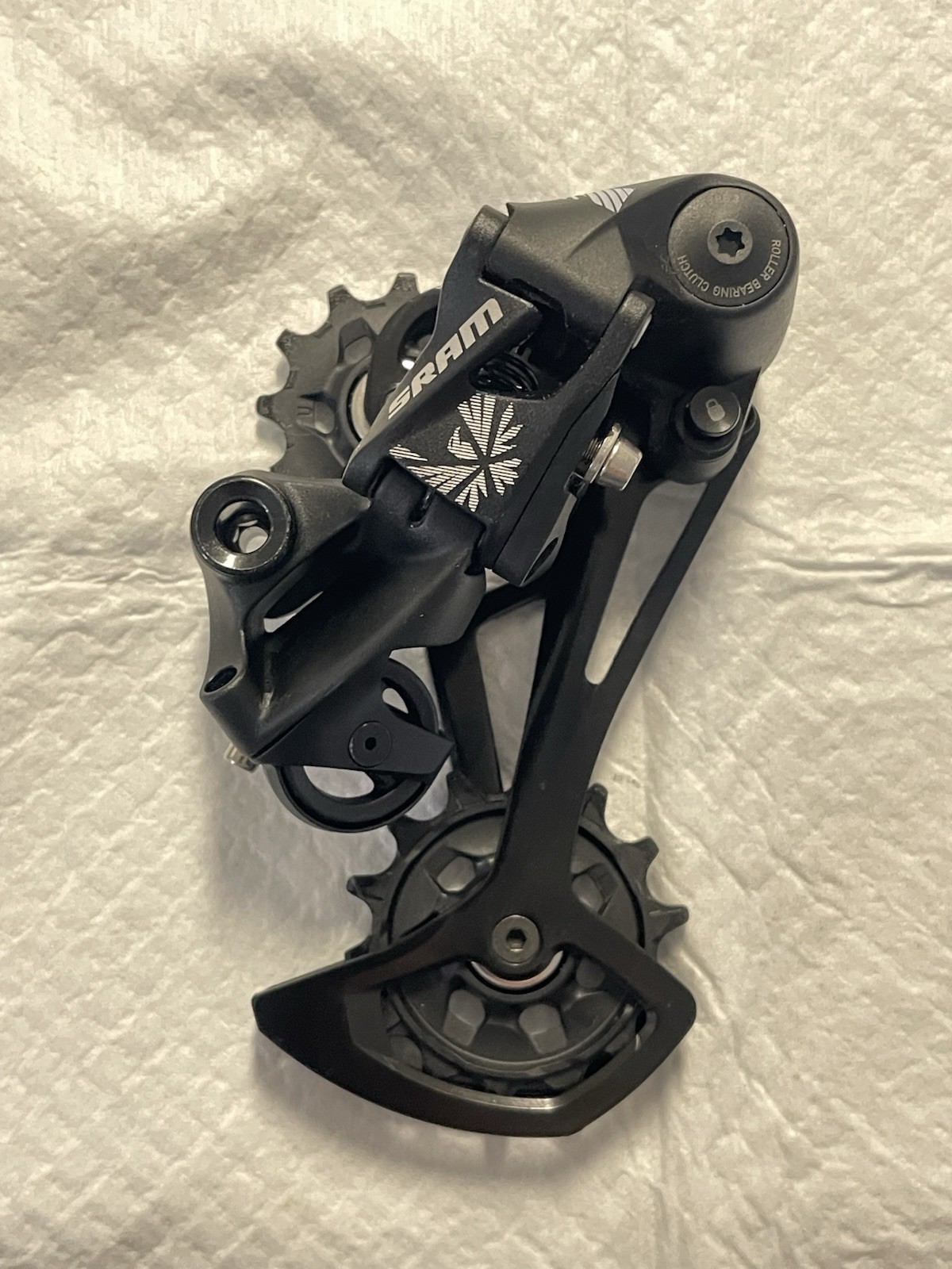 SRAM SX/NX Eagle 12spd Mountain Bike Drivetrain
