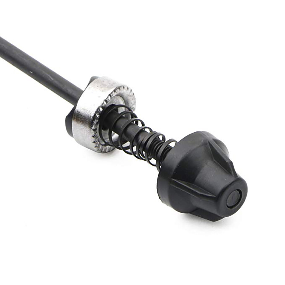 Release Bicycle Hub Front&Rear Bicycle Axle Hollow Shaft Road Mountain Bike MTB