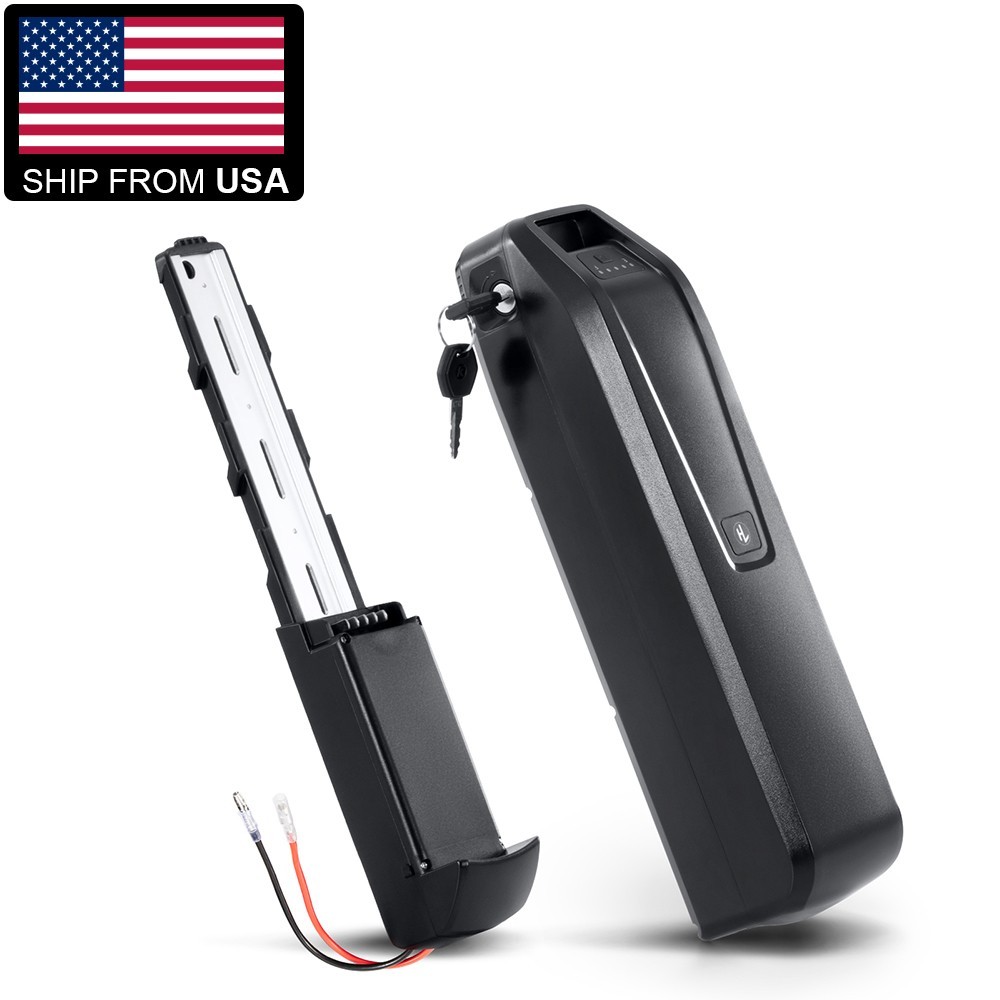 Jasion CB1 and EB-X Ebike Battery 36V 13Ah for Jasion Electric Bike Batteries