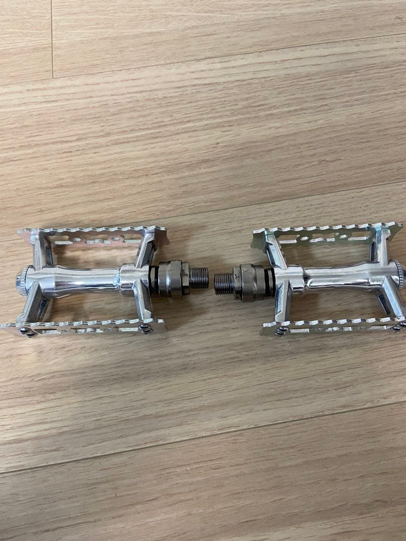 Mikashima MKS SYLVAN touring NEXT Ezy Superior