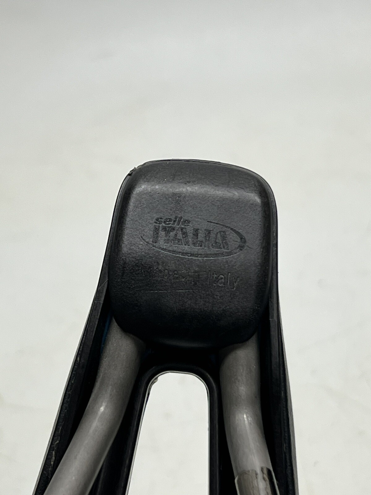 Selle Italia SP-01, S3 Boost Superflow Ti316 Tube Rail Saddle 130x250mm, 185g.