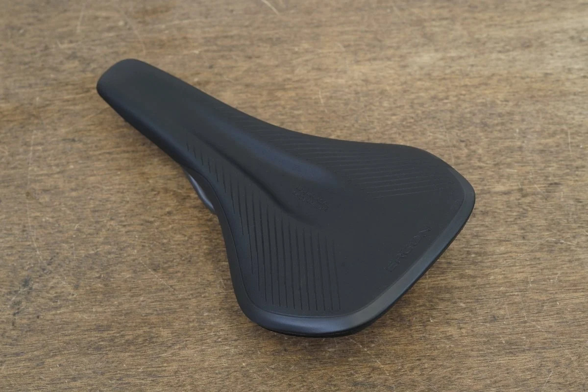 NEW 150mm Ergon SR Allroad Core Pro Carbon Rail Road Saddle 225g