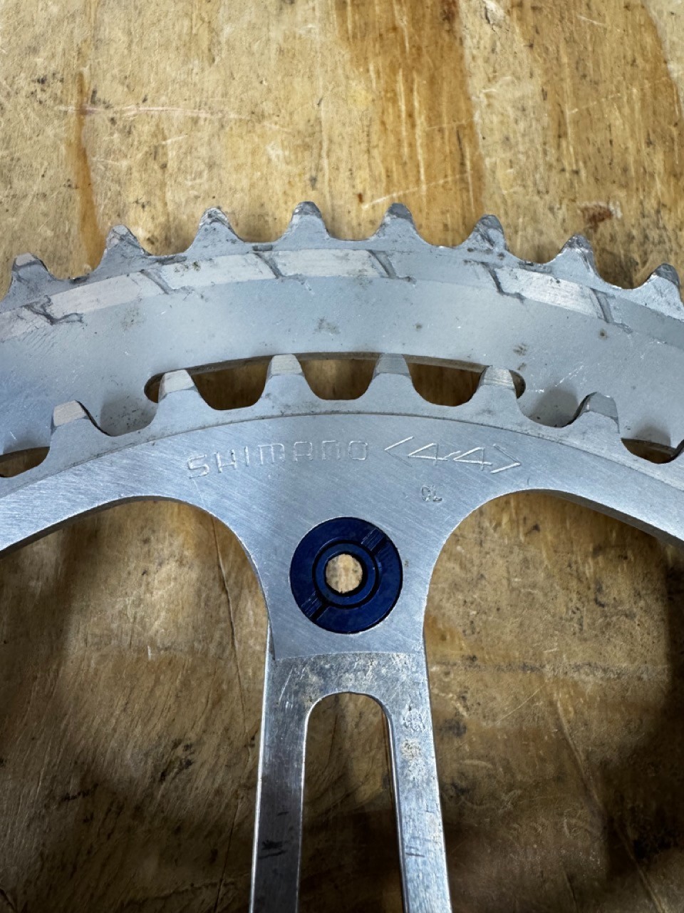 Topline Grafton Cranks – 170mm