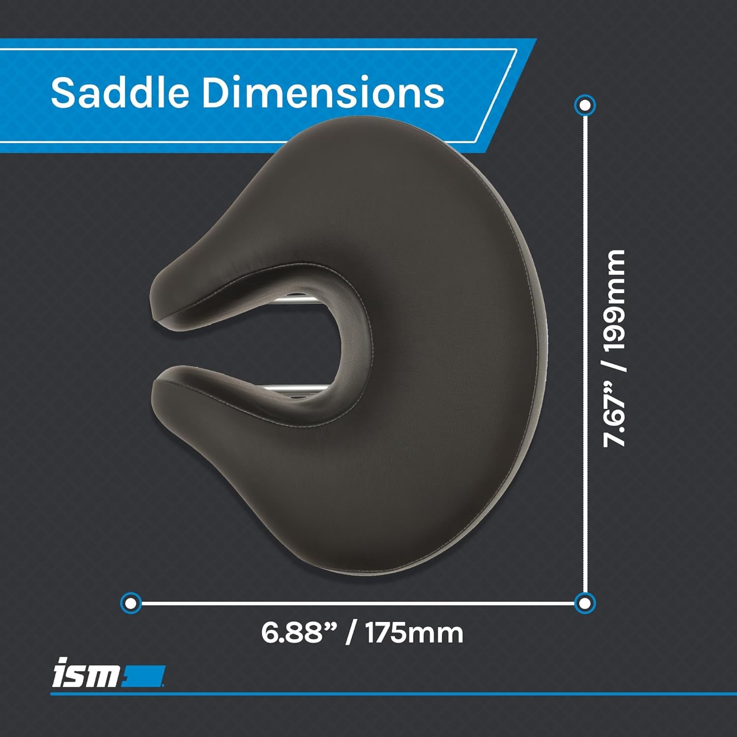 ISM – Touring