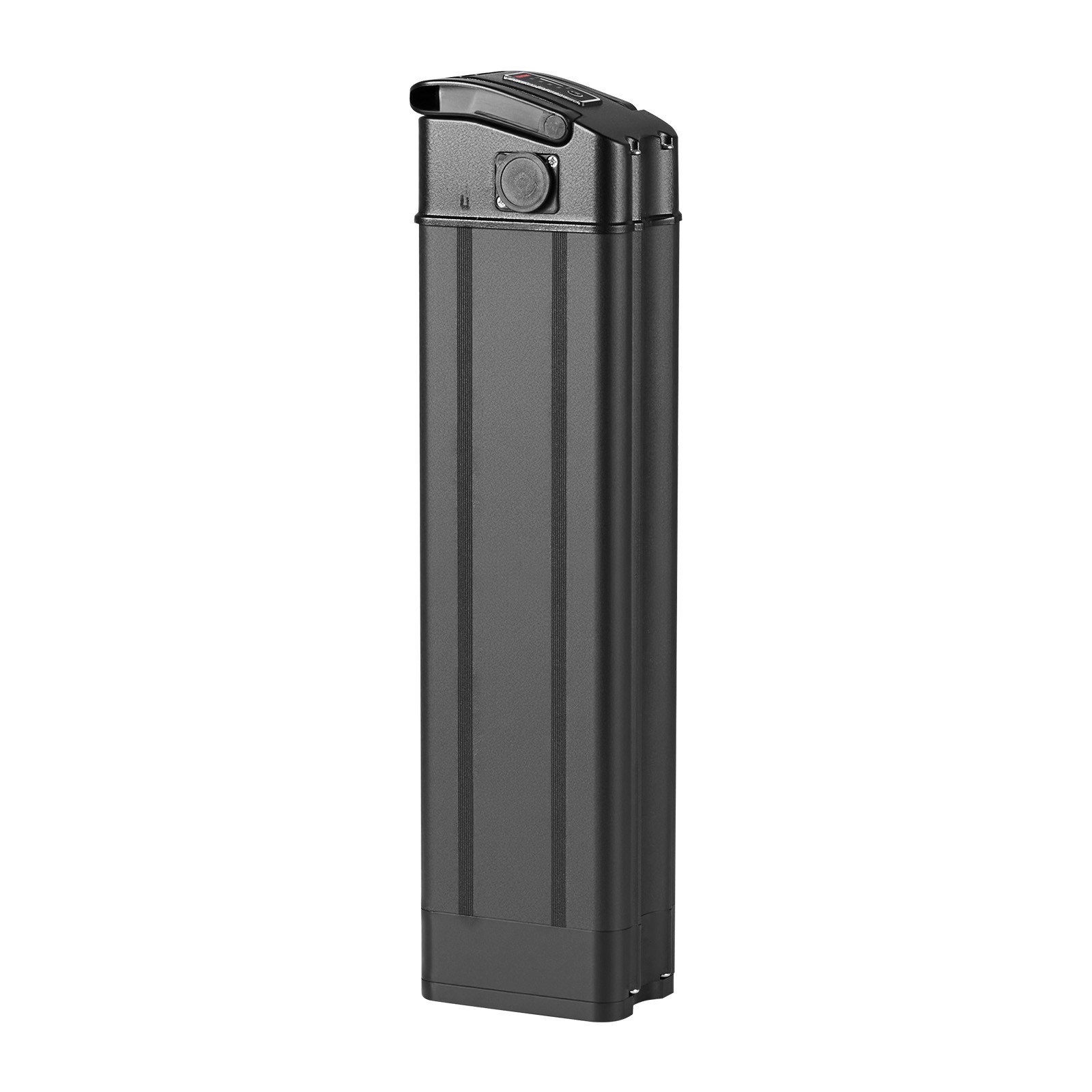 VEVOR Ebike Battery Electric Bike Lithium Battery 48V 15.6Ah for 1000W Motor BMS