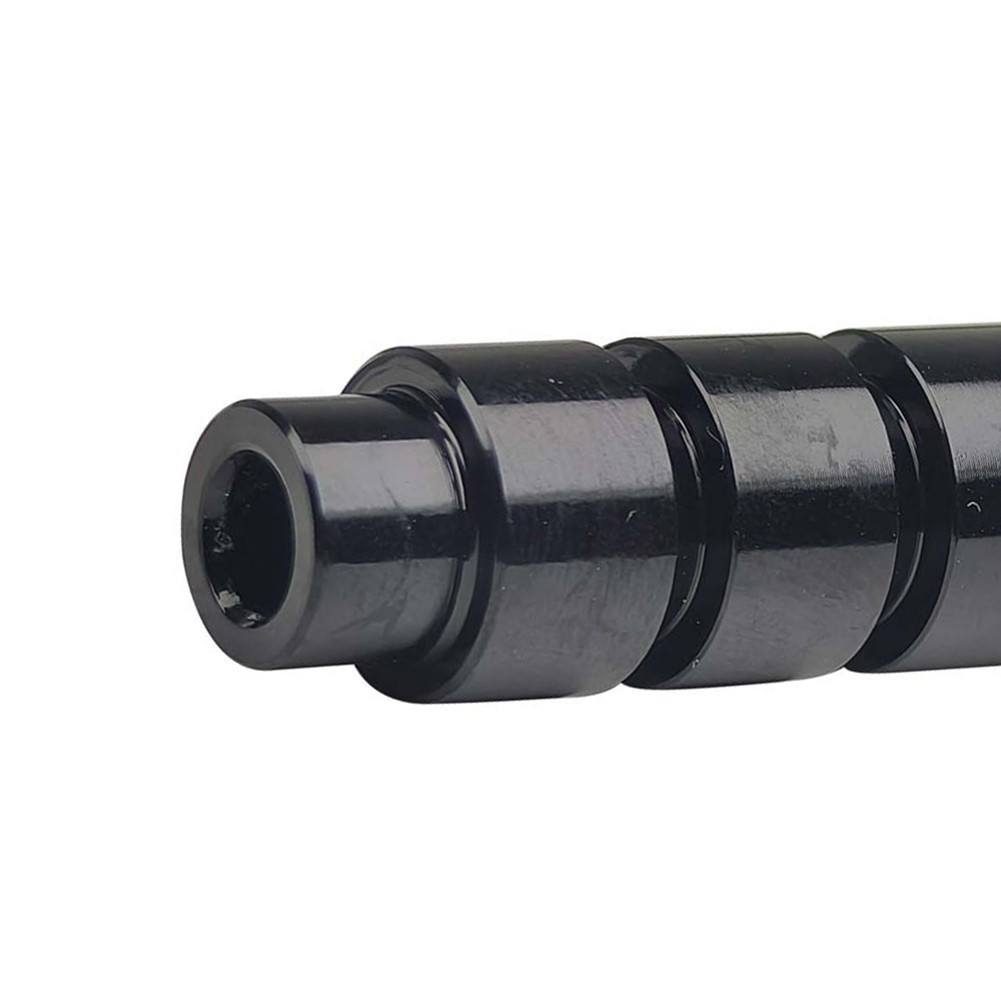 Bicycle Thru Axle Adapter 1215mm to 9mm QR for MTB Road Bike Front Rear